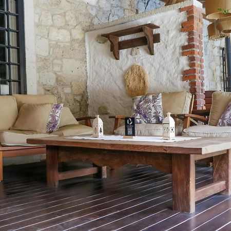 Cocopalm Boutique Hotel アラカティ エクステリア 写真