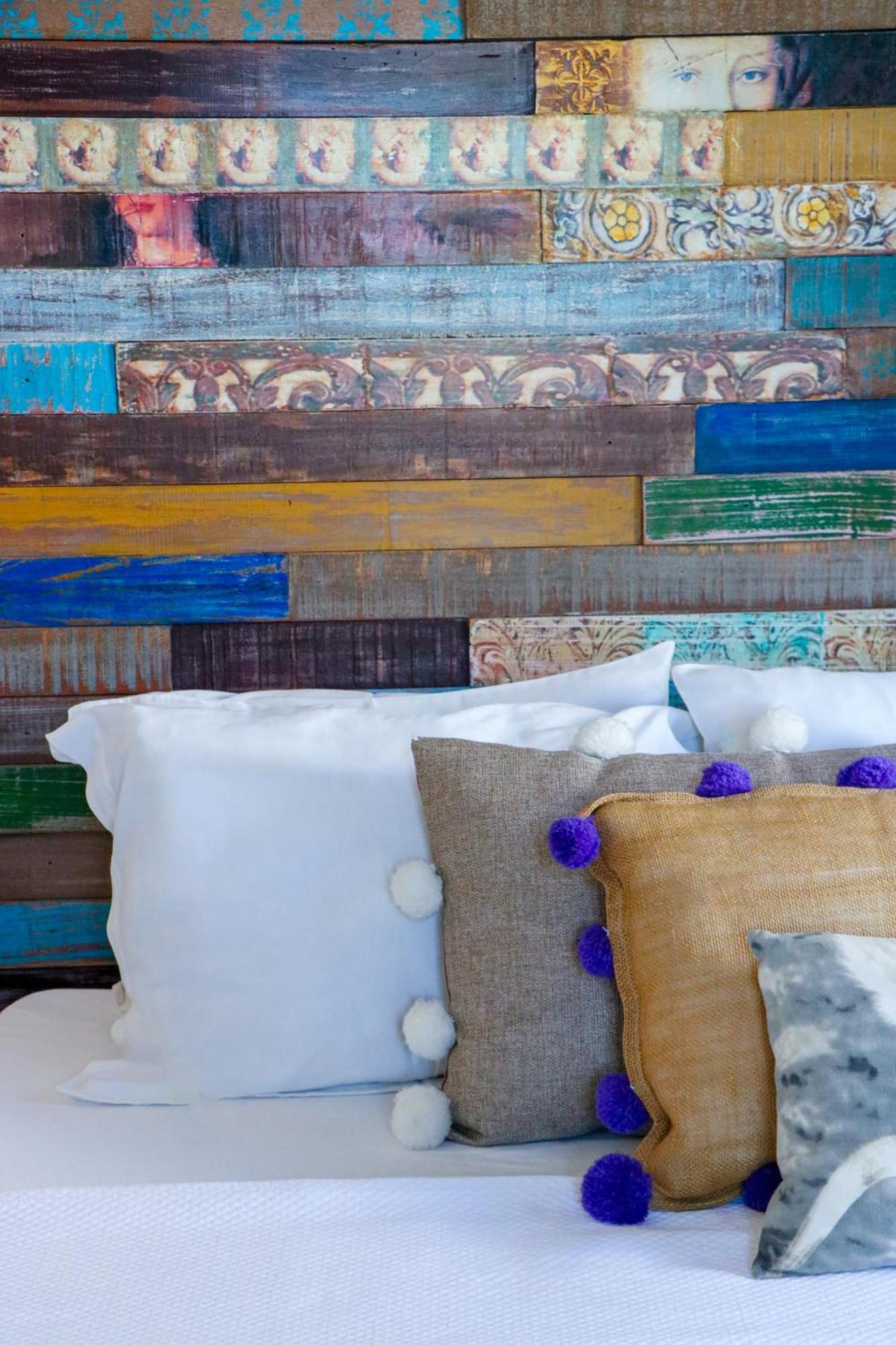 Cocopalm Boutique Hotel アラカティ エクステリア 写真
