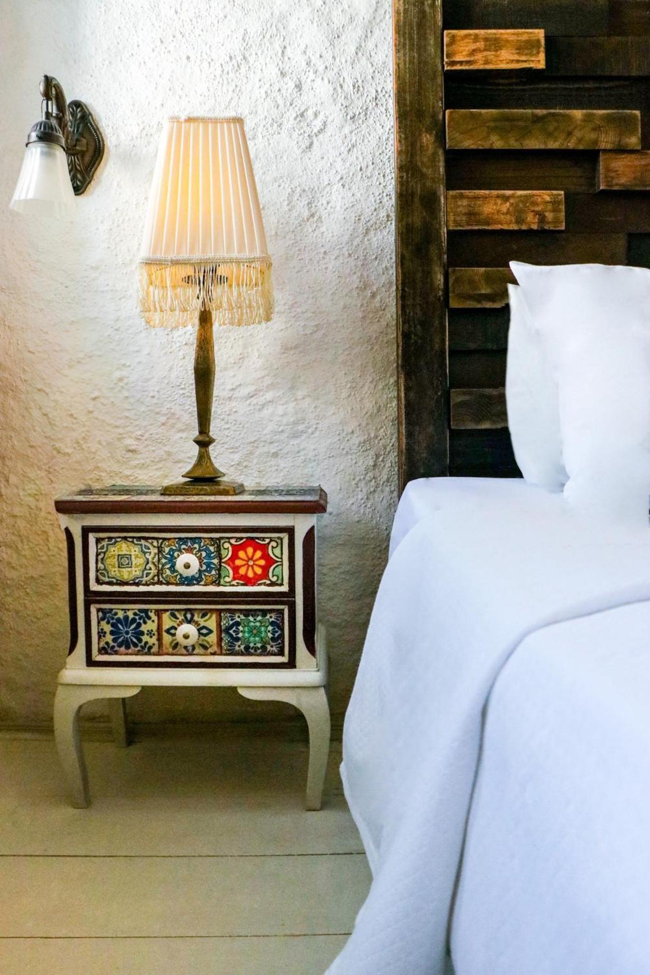 Cocopalm Boutique Hotel アラカティ エクステリア 写真