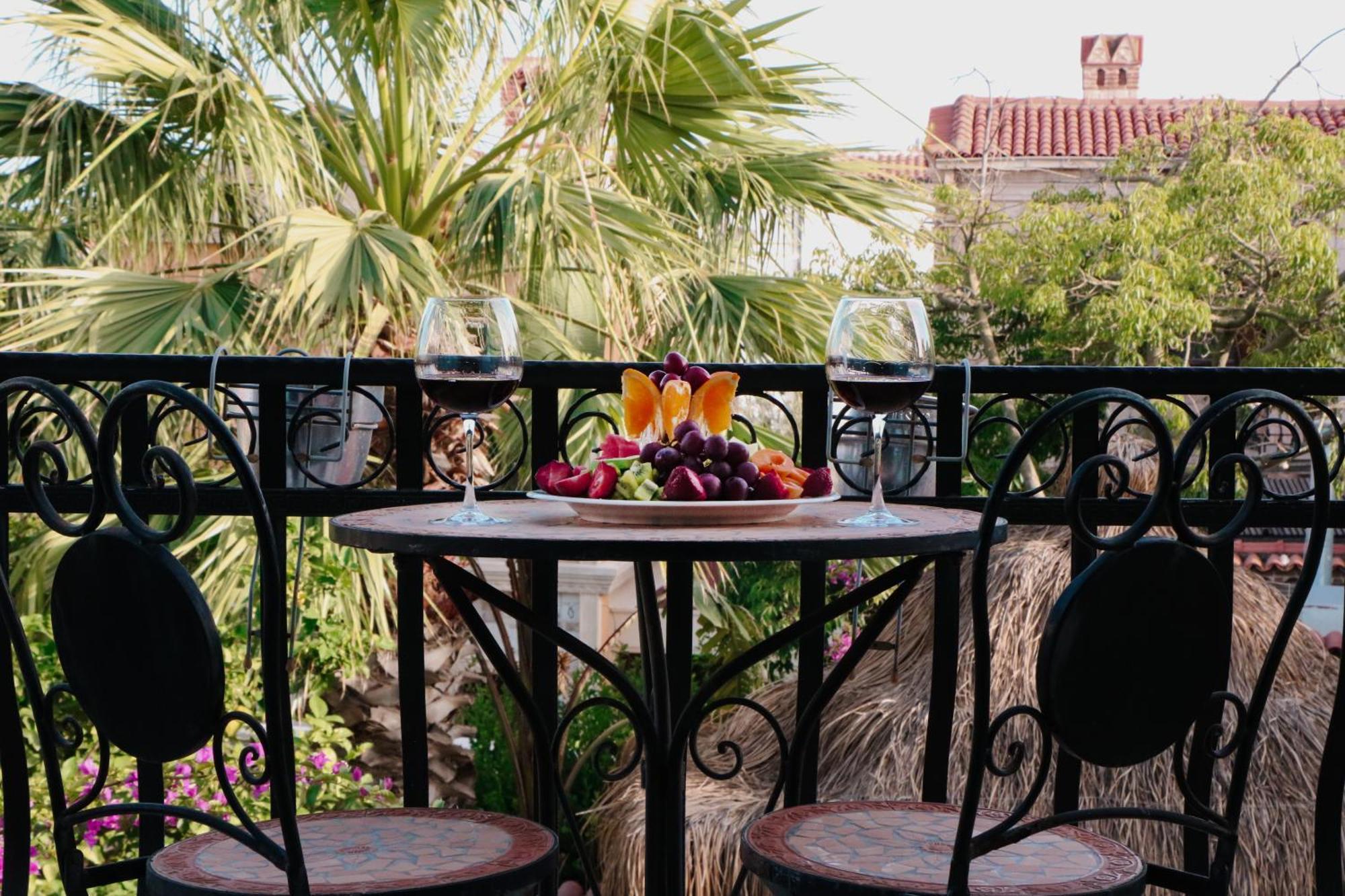 Cocopalm Boutique Hotel アラカティ エクステリア 写真