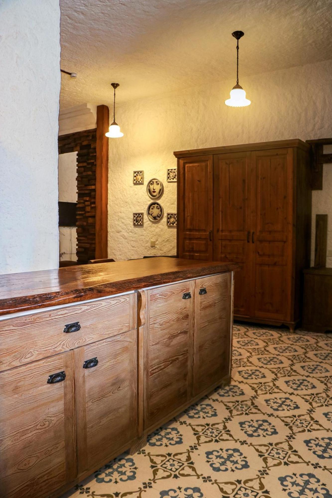 Cocopalm Boutique Hotel アラカティ エクステリア 写真
