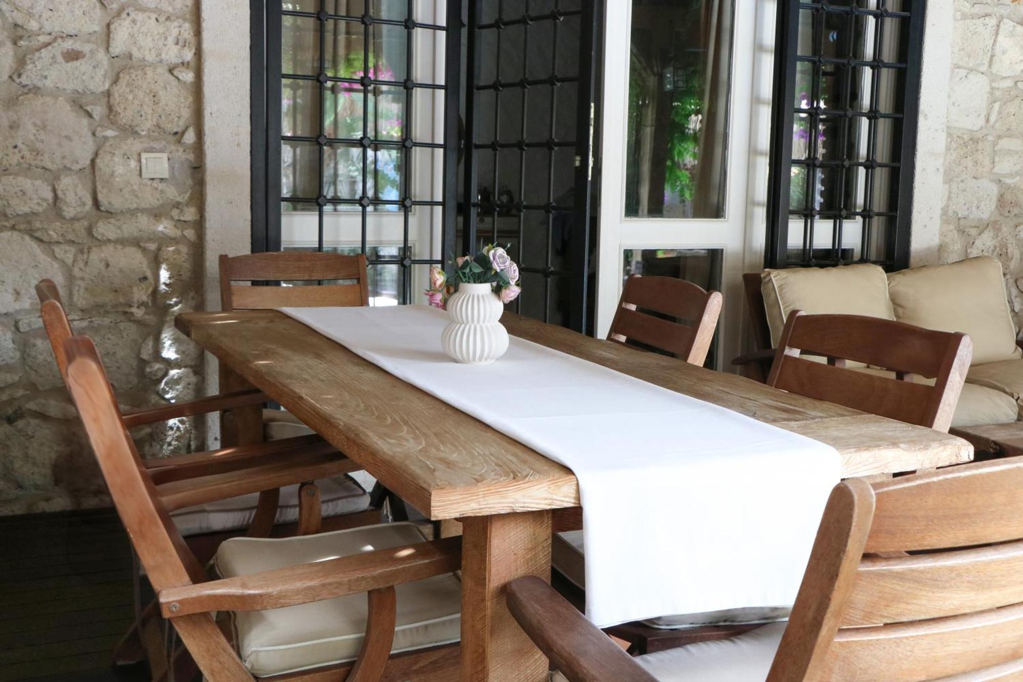 Cocopalm Boutique Hotel アラカティ エクステリア 写真
