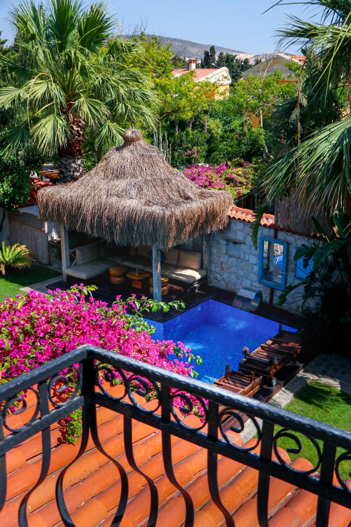 Cocopalm Boutique Hotel アラカティ エクステリア 写真