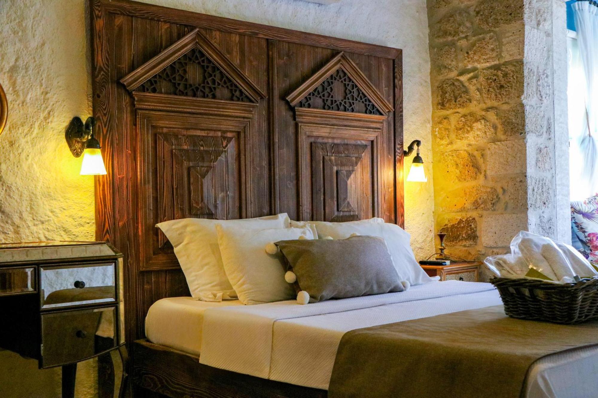 Cocopalm Boutique Hotel アラカティ エクステリア 写真