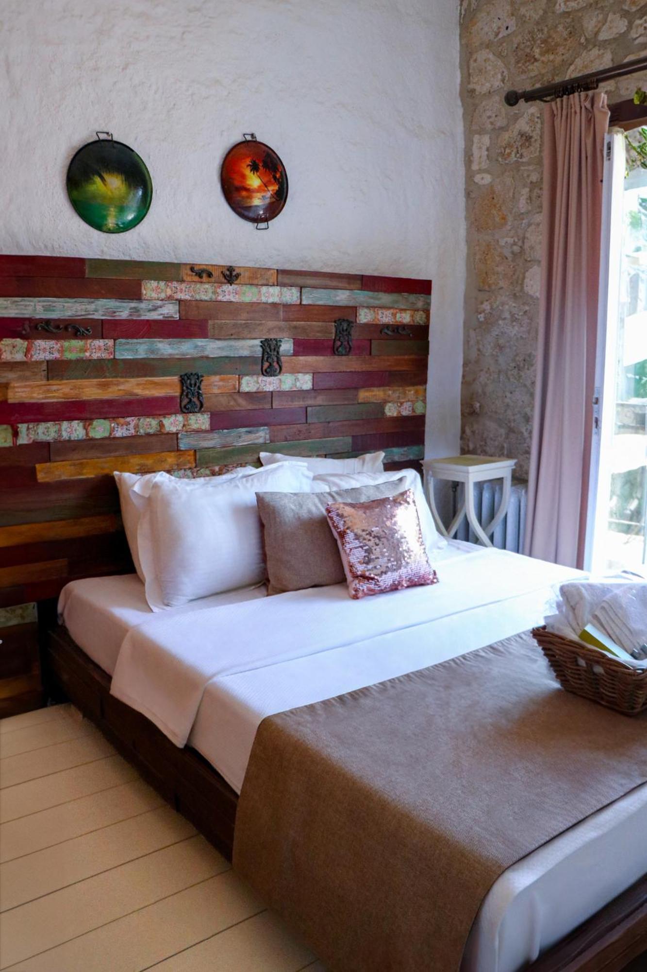 Cocopalm Boutique Hotel アラカティ エクステリア 写真