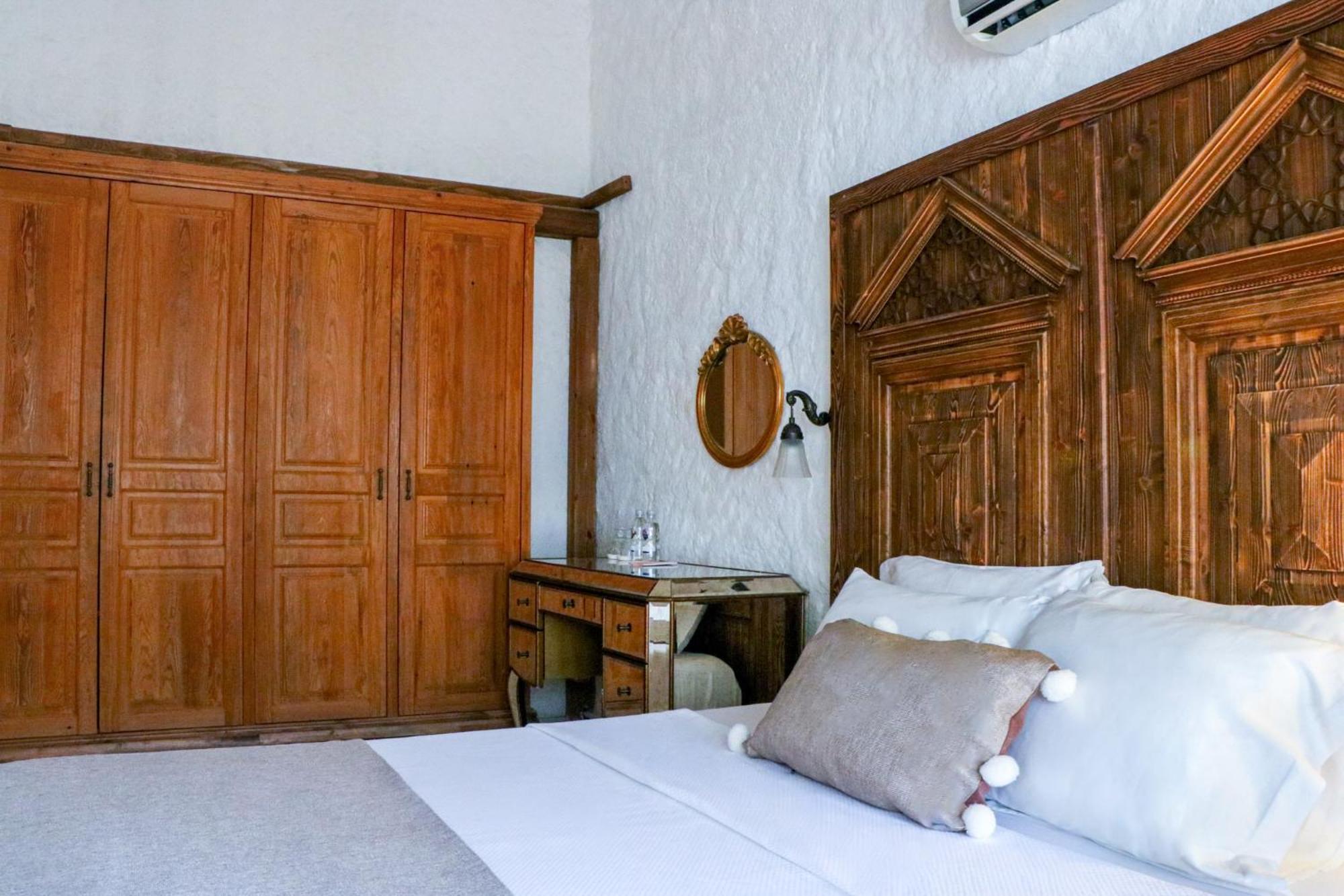 Cocopalm Boutique Hotel アラカティ エクステリア 写真