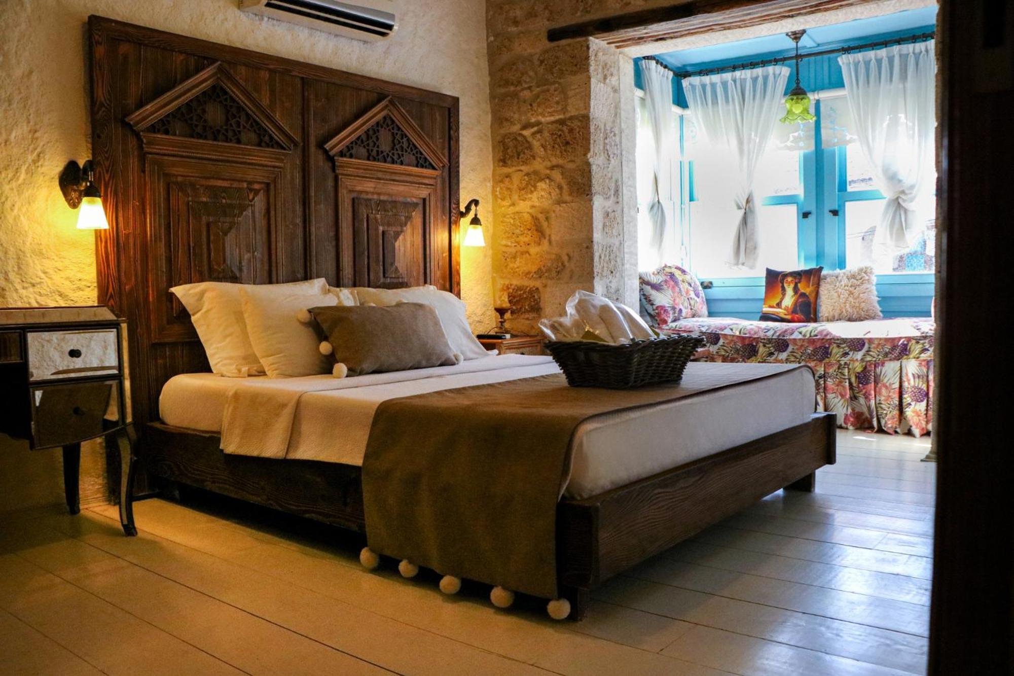 Cocopalm Boutique Hotel アラカティ エクステリア 写真