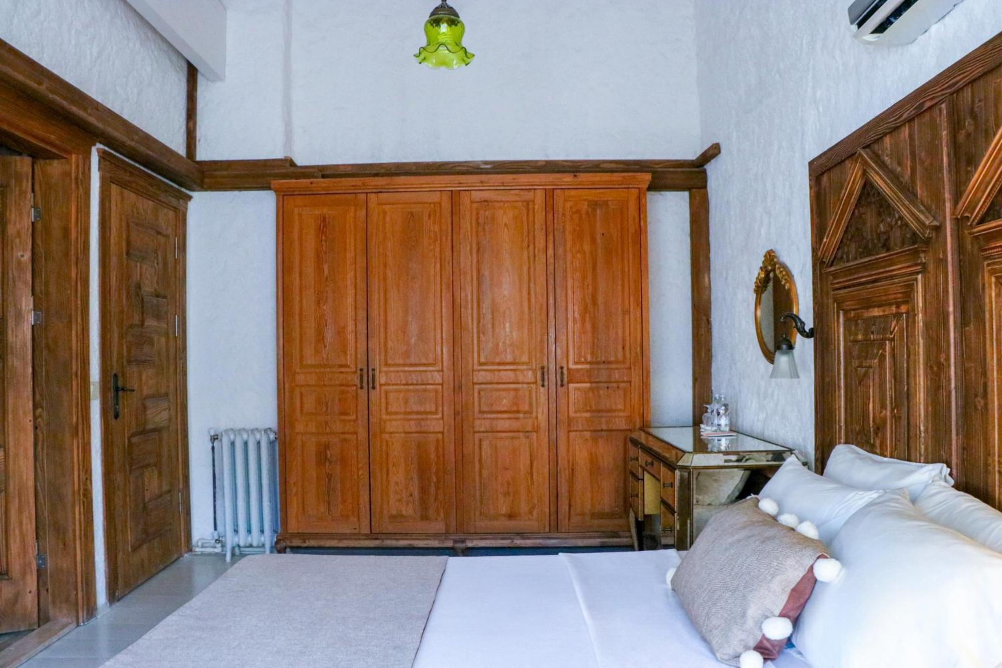 Cocopalm Boutique Hotel アラカティ エクステリア 写真