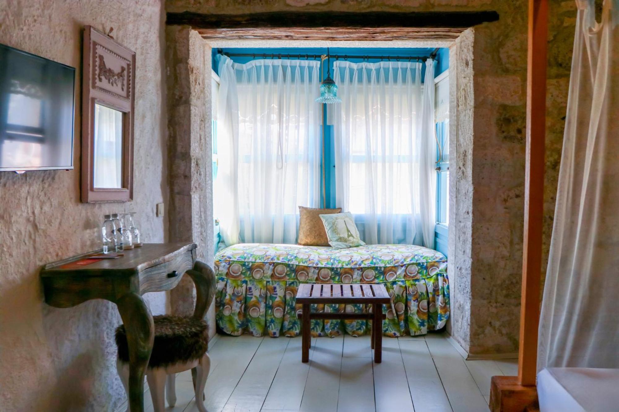 Cocopalm Boutique Hotel アラカティ エクステリア 写真