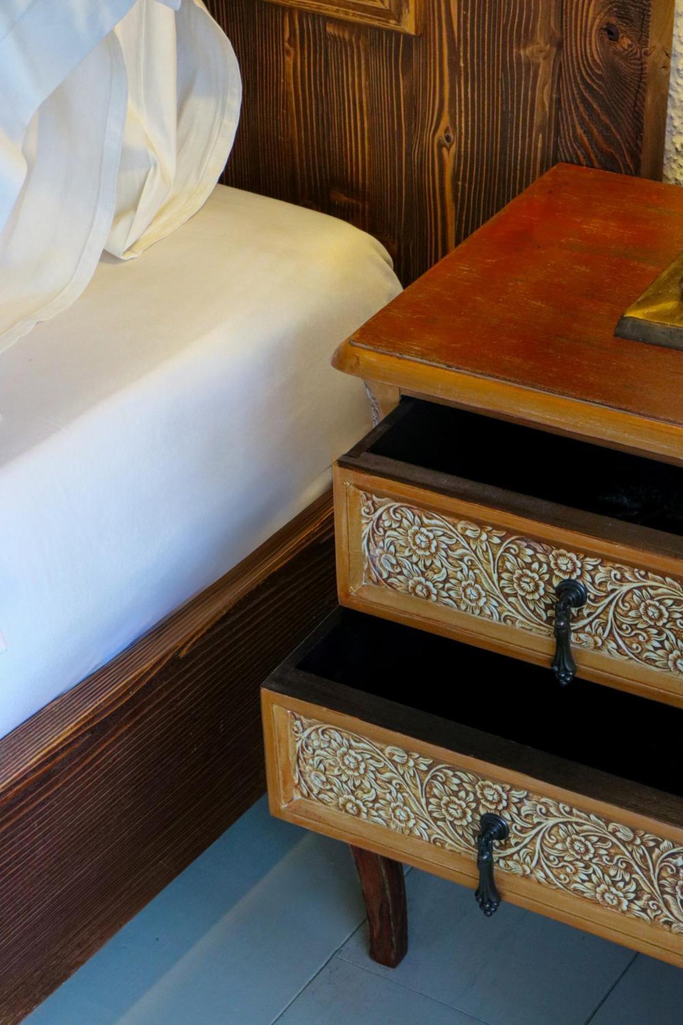 Cocopalm Boutique Hotel アラカティ エクステリア 写真
