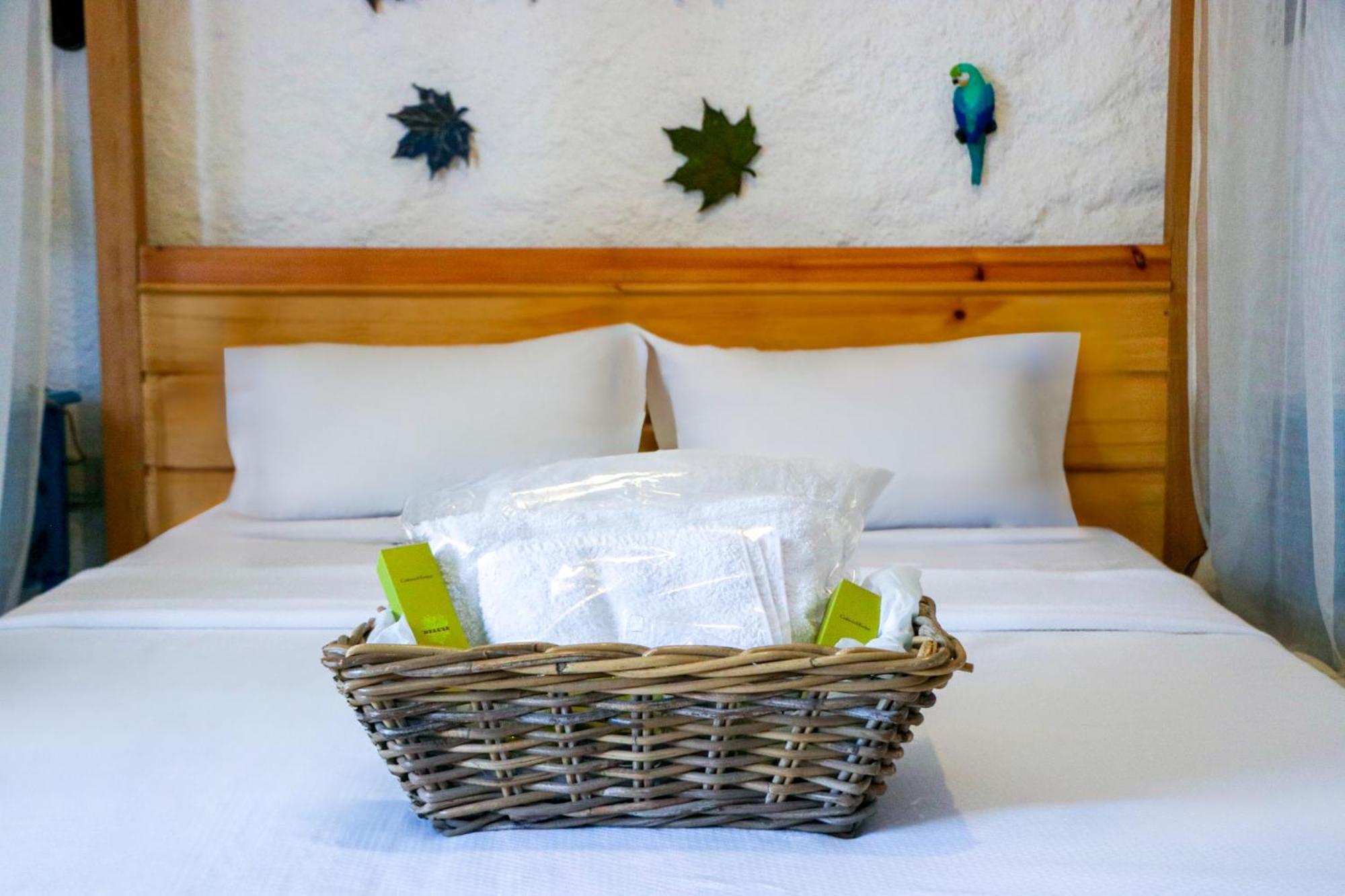 Cocopalm Boutique Hotel アラカティ エクステリア 写真